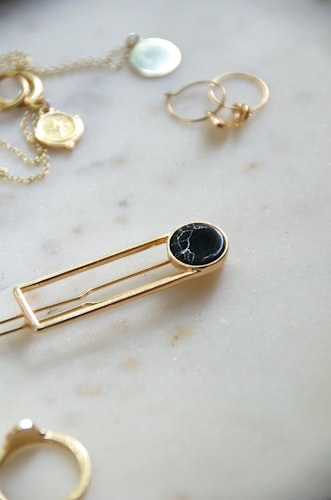 Starlit Charm Necklace